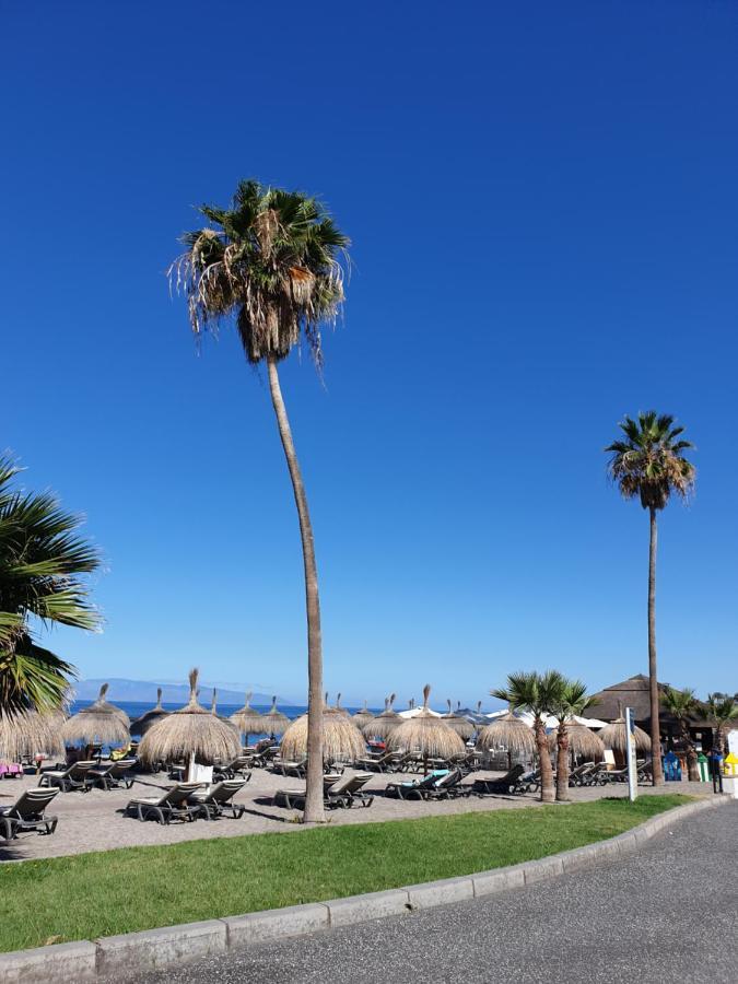 Mareverde F Costa Adeje  Bagian luar foto