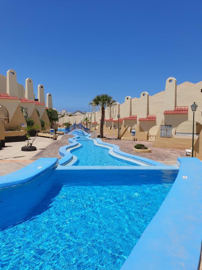 Mareverde F Costa Adeje  Bagian luar foto