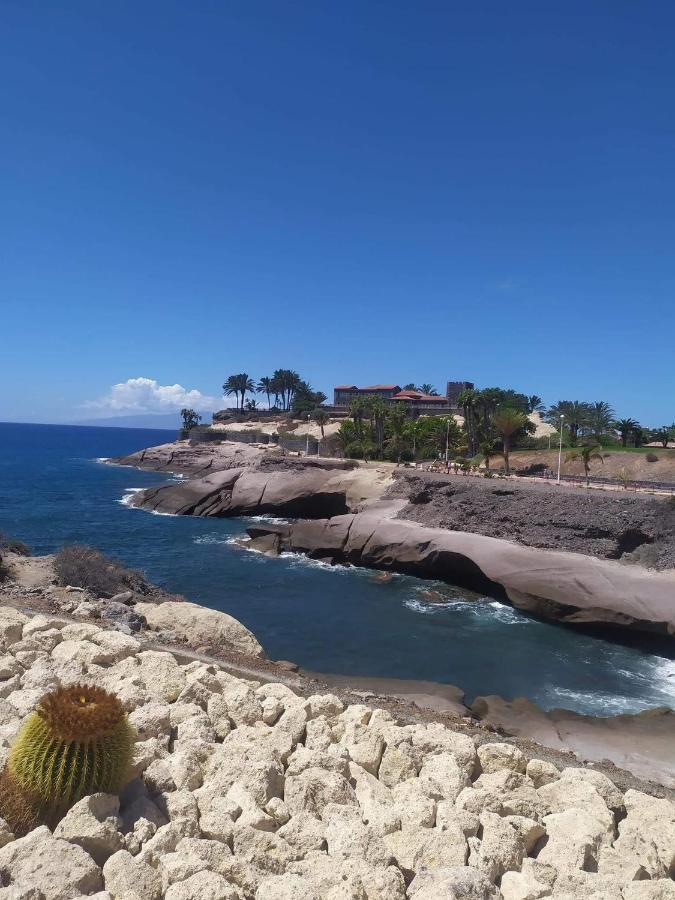 Mareverde F Costa Adeje  Bagian luar foto
